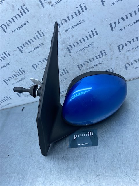 Pomili Cristalli Citroen C1 Retrovisore esterno sinistro 2005-2014