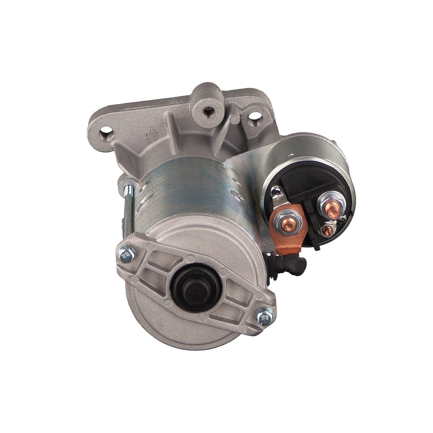 Bilstein Impianto elettrico 101610 motorino di avviamento