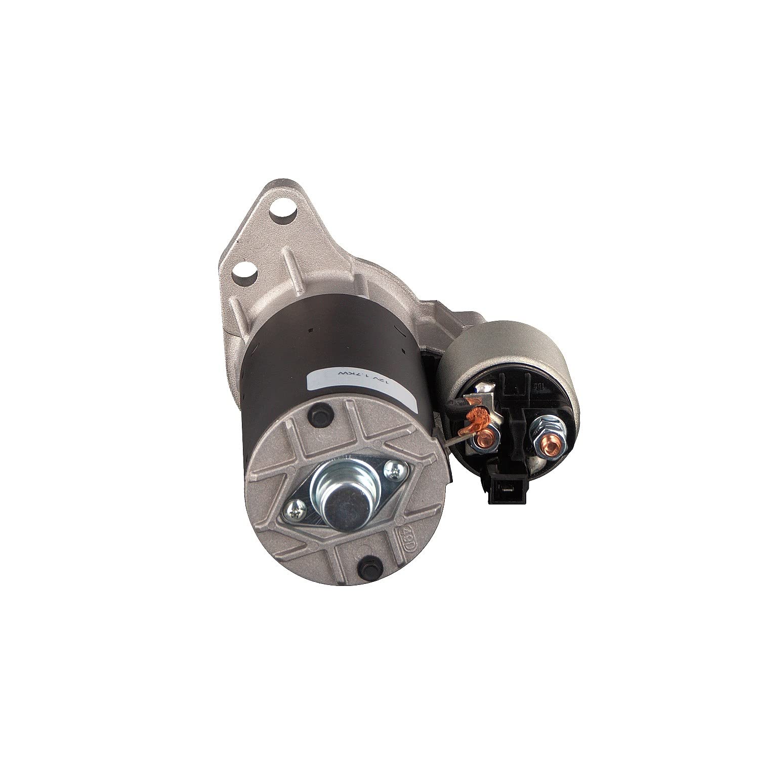 Bilstein Impianto elettrico 101599 motorino avviamento
