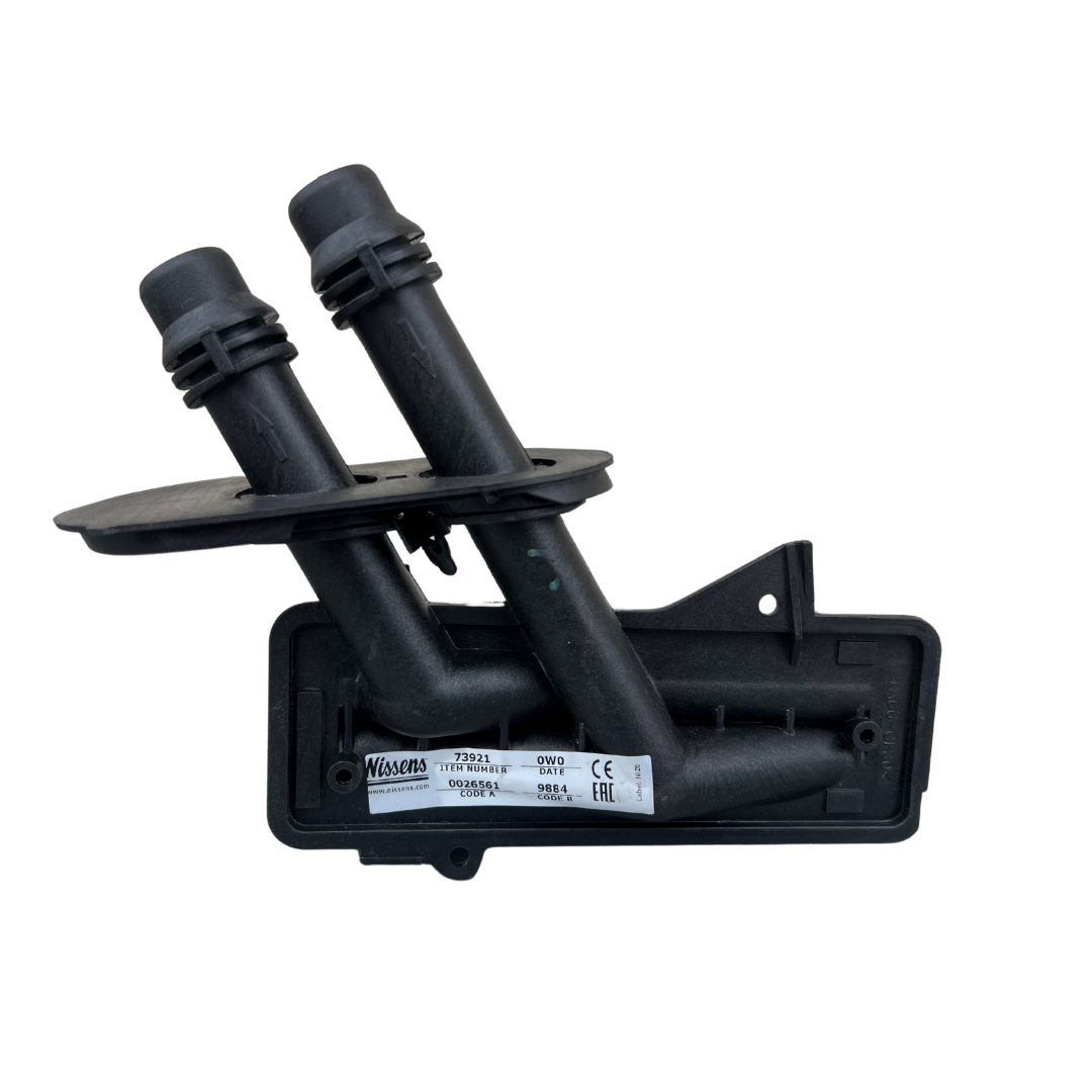 Sara Autoricambi Radiatori 73921 Nissen scambiatore di calore VW Polo/Golf 97-10
