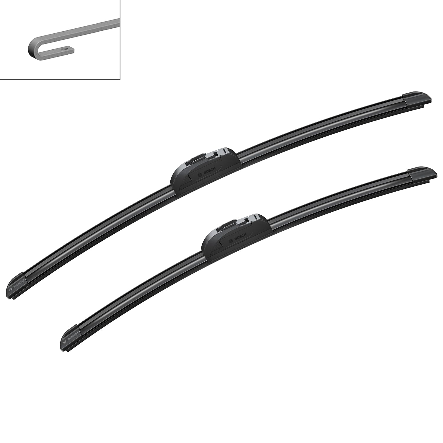 Bosch HCP Aerotwin AR533S tergicristalli anteriori 530/475 mm
