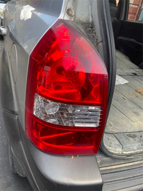 Pomili Fanaleria Hyundai Tucson fanale posteriore sinistro 07/04-10/10