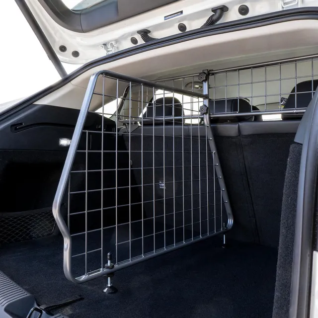 Travall Trunk Dividers MG HS 2024 divisorio bagagliaio per animali e bagagli