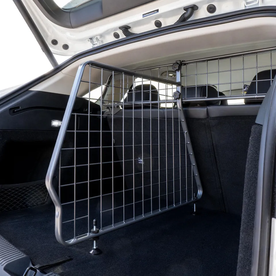 Travall Trunk Dividers MG HS 2024 divisorio bagagliaio per animali e bagagli