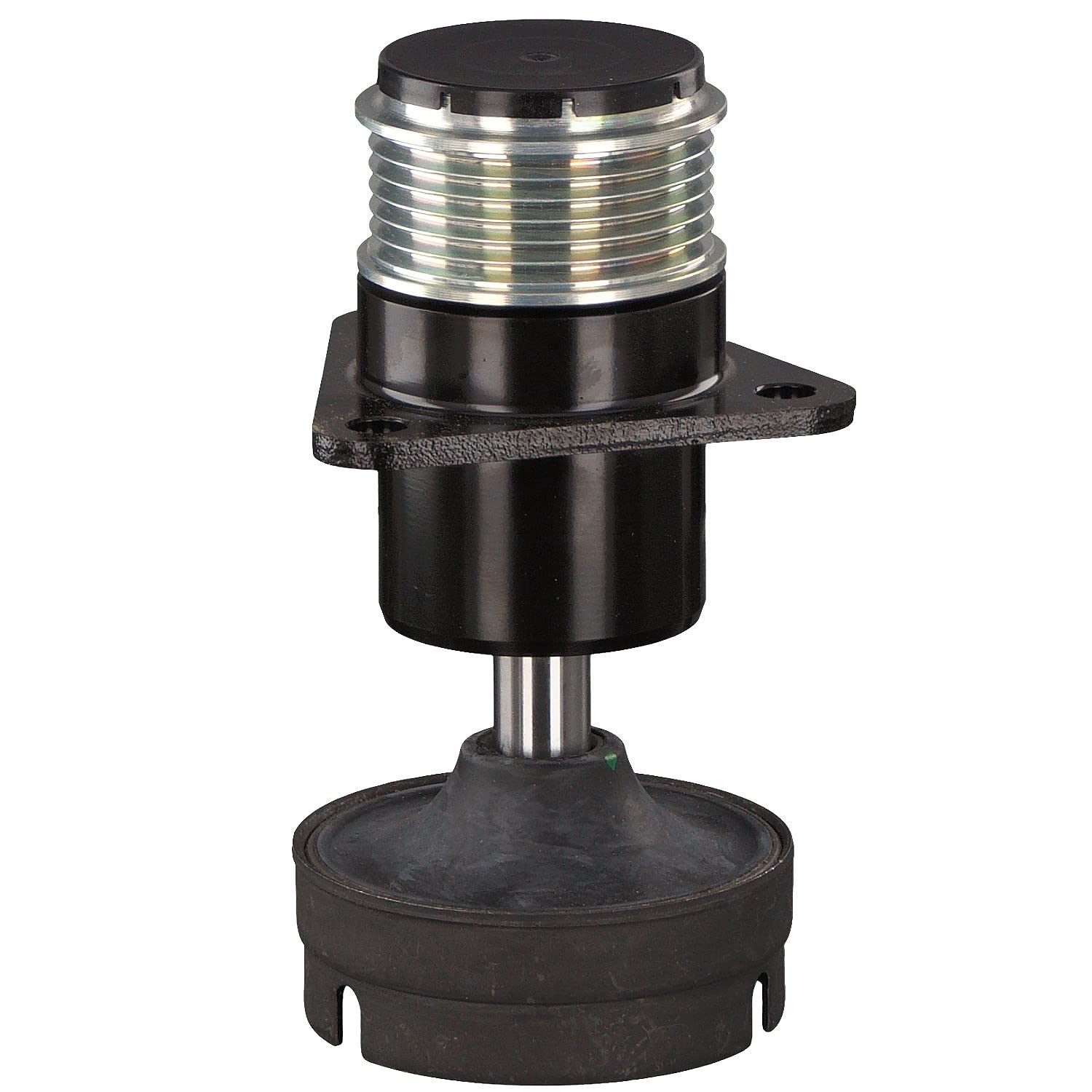 Bilstein Impianto elettrico 39950 puleggia alternatore 6 nervature