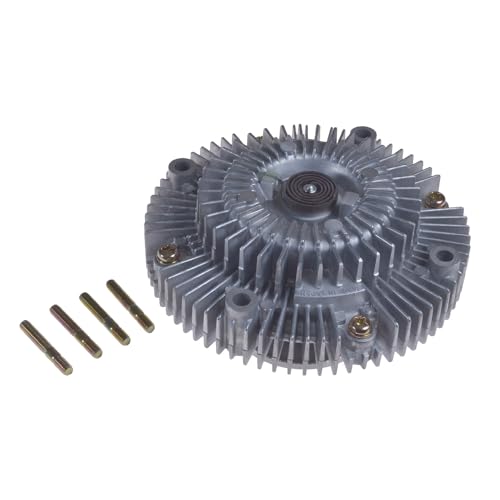 Bilstein Raffreddamento del motore ADT391805 giunto ventola radiatore