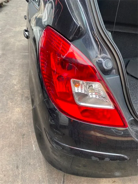 Pomili Fanaleria Opel Corsa S07 fanale posteriore sinistro