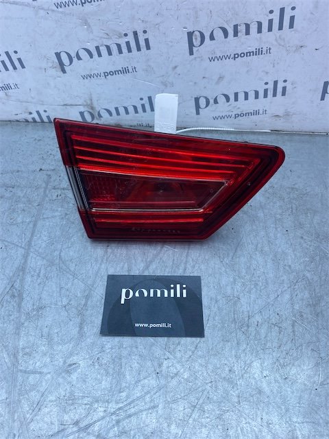 Pomili Fanaleria Fanale posteriore Renault Clio 4ª serie parte interna sinistra S002