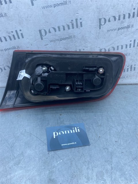 Pomili Fanaleria Fiat Croma (2T) fanale posteriore sinistro interno