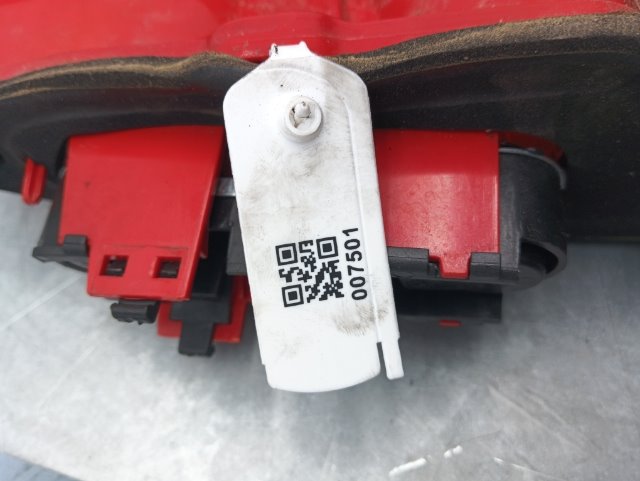 Pomili Fanaleria Fanale post. parte int. DX Alfa Romeo 159 (X3/X9) (07/05>06/13<) destro
