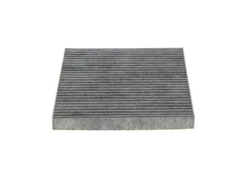 Bosch HCP Filtri 1987435558 filtro abitacolo a carboni attivi 1 pezzo