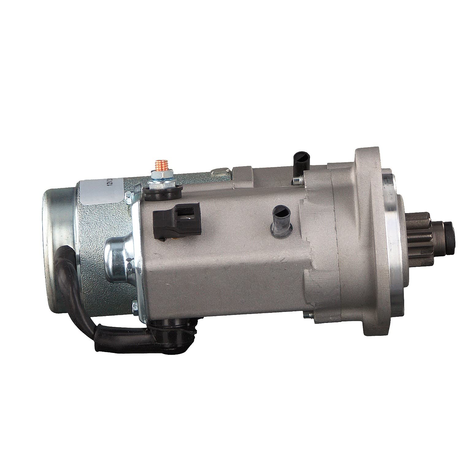 FEBI BILSTEIN Impianto elettrico 101617 motorino avviamento