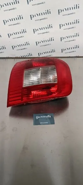 Pomili Fanaleria Fanale post. DX FIAT MULTIPLA (1F) destro