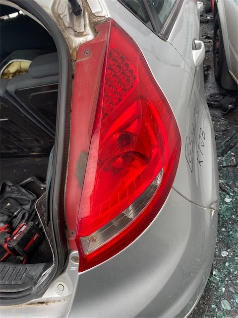 Pomili Fanaleria Fanale posteriore destro Ford Fiesta CB1