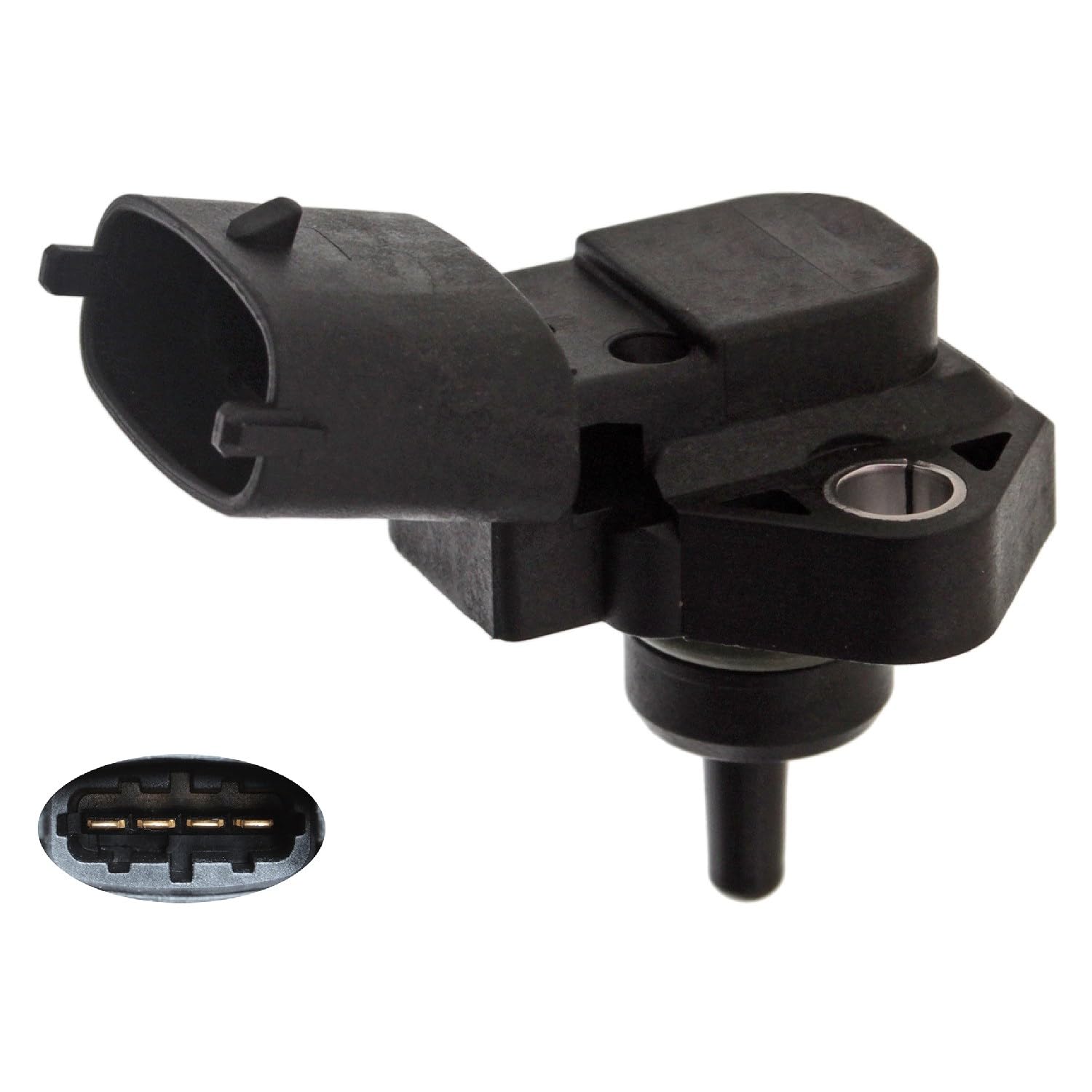 Bilstein Gestione motore 45473 sensore pressione collettore 1 pezzo