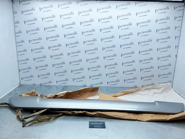Pomili Paraurti anteriore Fascia paraurti anteriore Toyota RAV4 52711-42110 nuova