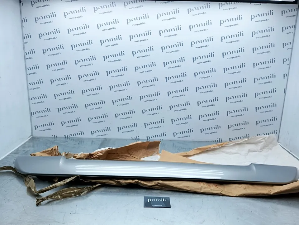 Pomili Paraurti anteriore Fascia paraurti anteriore Toyota RAV4 52711-42110 nuova