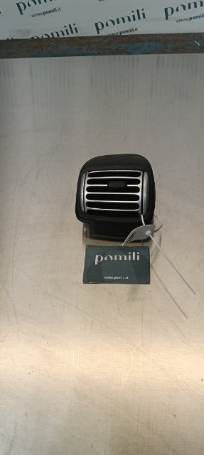 Pomili Climatizzazione Bocchetta aria laterale cruscotto sinistra Smart Fortwo A/C451