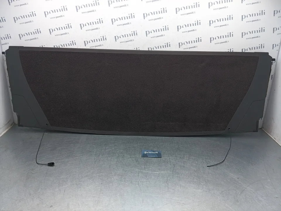 Pomili Rivestimenti interni Mercedes-Benz Classe A cappelliera A1686900049 usata