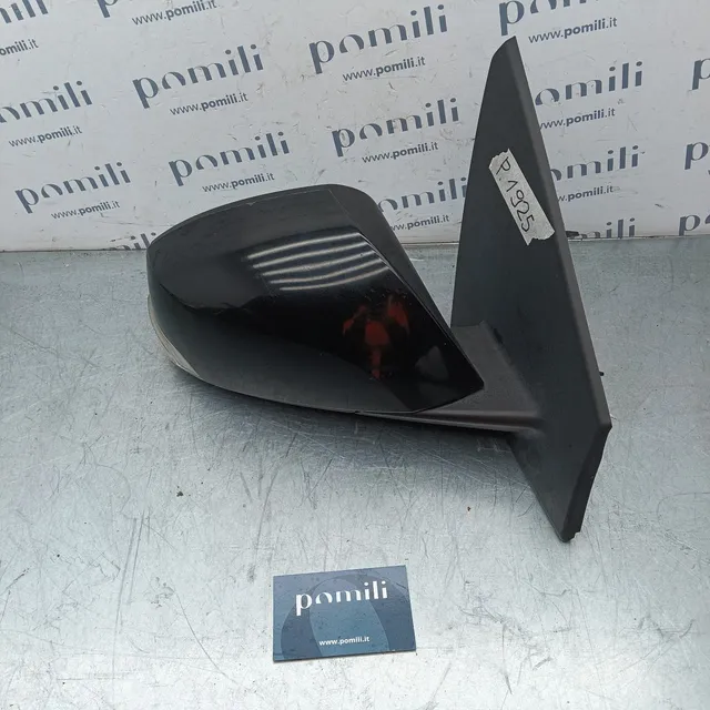 Pomili Cristalli Specchietto retrovisore Renault Megane III destro usato
