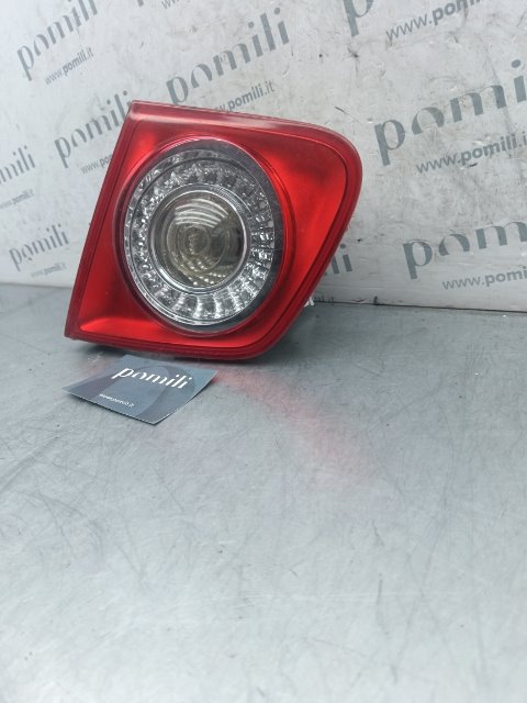 Pomili Fanaleria Volkswagen Jetta (1K) fanale posteriore interno sinistro