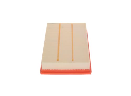 Bosch HCP Filtri F026400624 filtro aria elemento 276 x 170 x 47,7 mm