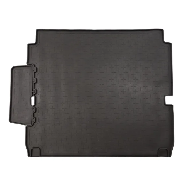 Travall Trunk Liners Land Rover Discovery vasca baule in gomma dal 2017