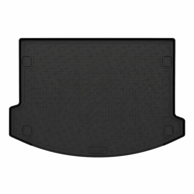 Travall Trunk Liners Jaguar E-Pace vasca baule gomma