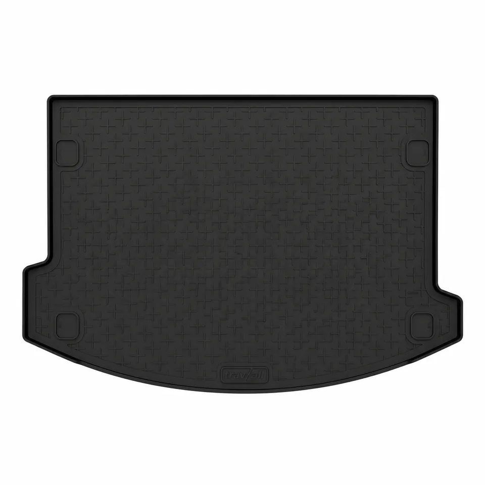 Travall Trunk Liners Jaguar E-Pace vasca baule gomma