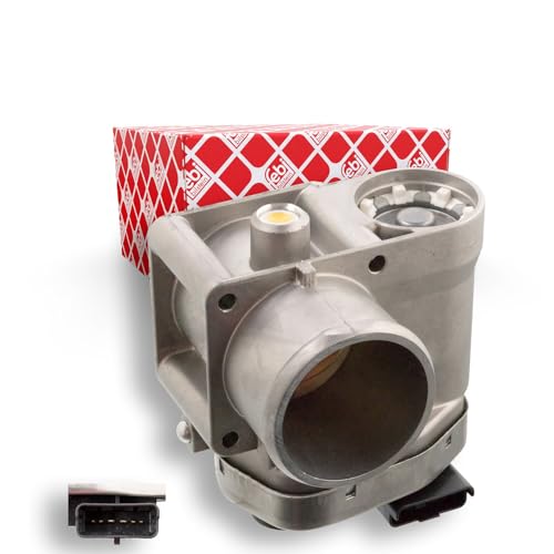 Bilstein Gestione motore 101463 corpo farfallato elettrico