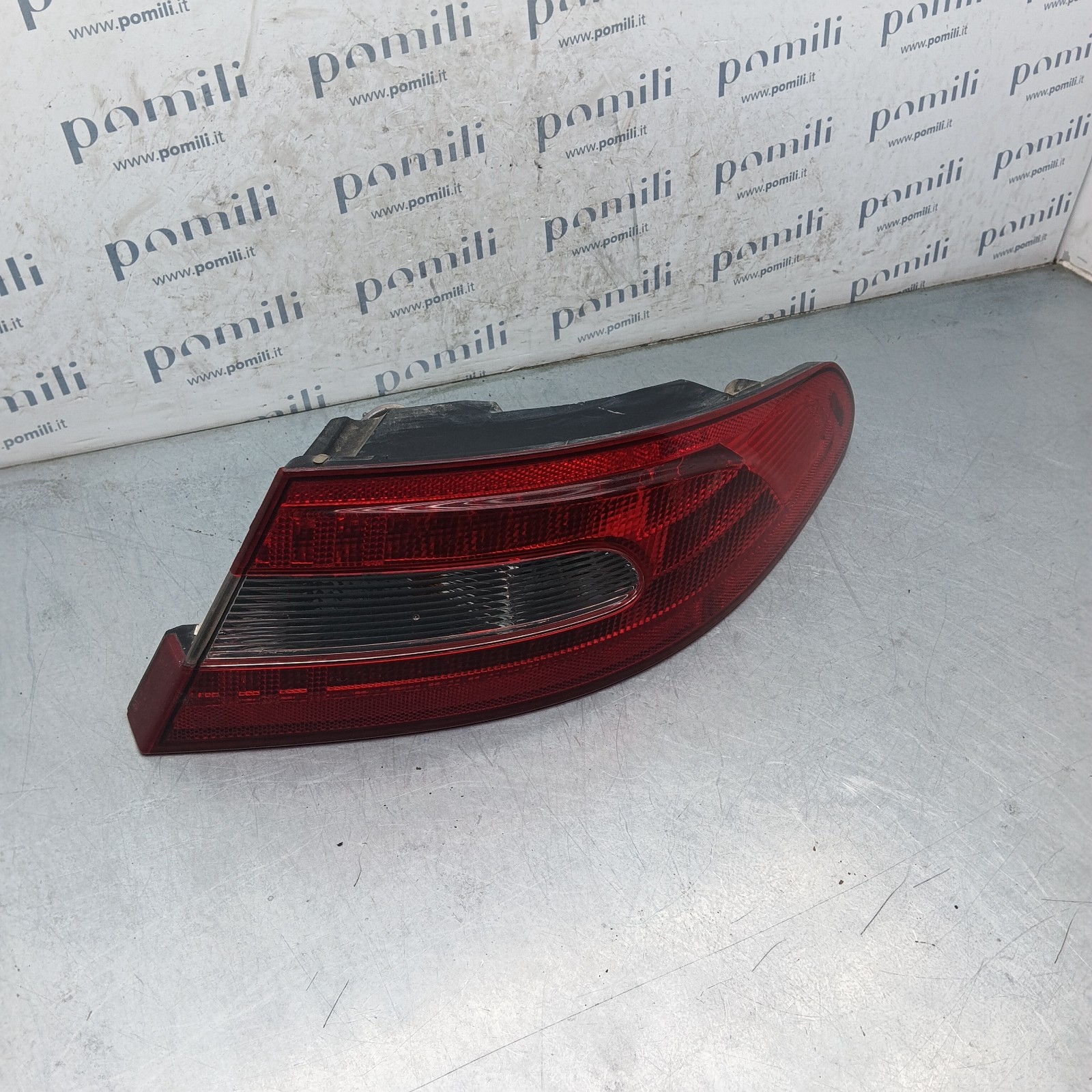 Pomili Fanaleria Jaguar XF fanale posteriore destro usato