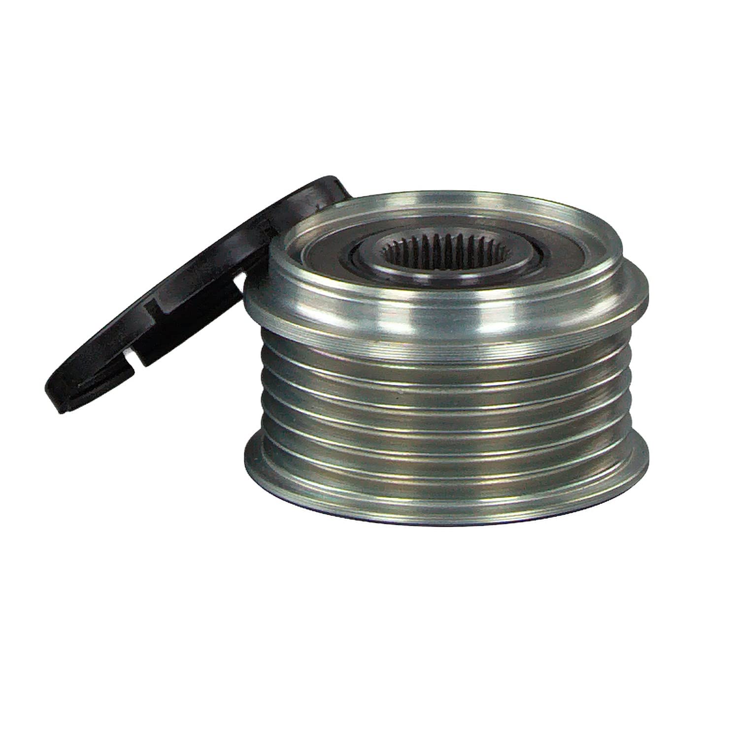Bilstein Impianto elettrico 37982 puleggia alternatore con coperchio