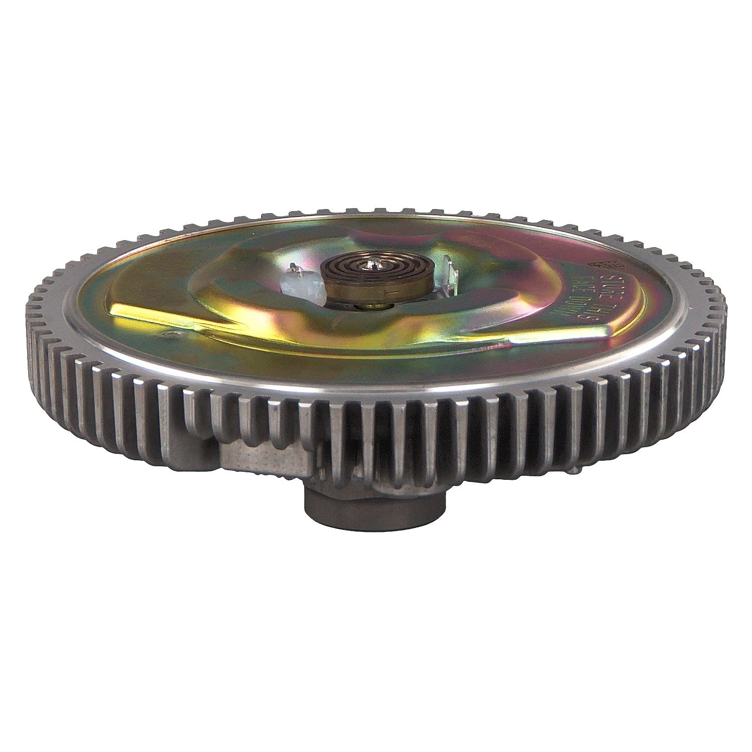 febi bilstein 104247 frizione ventola radiatore