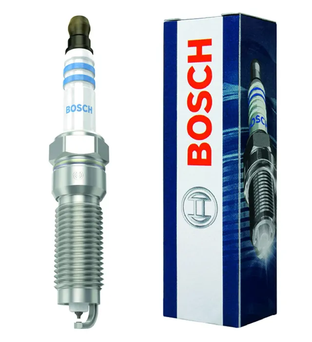 Bosch Candele di accensione 0242145573 candela all’iridio