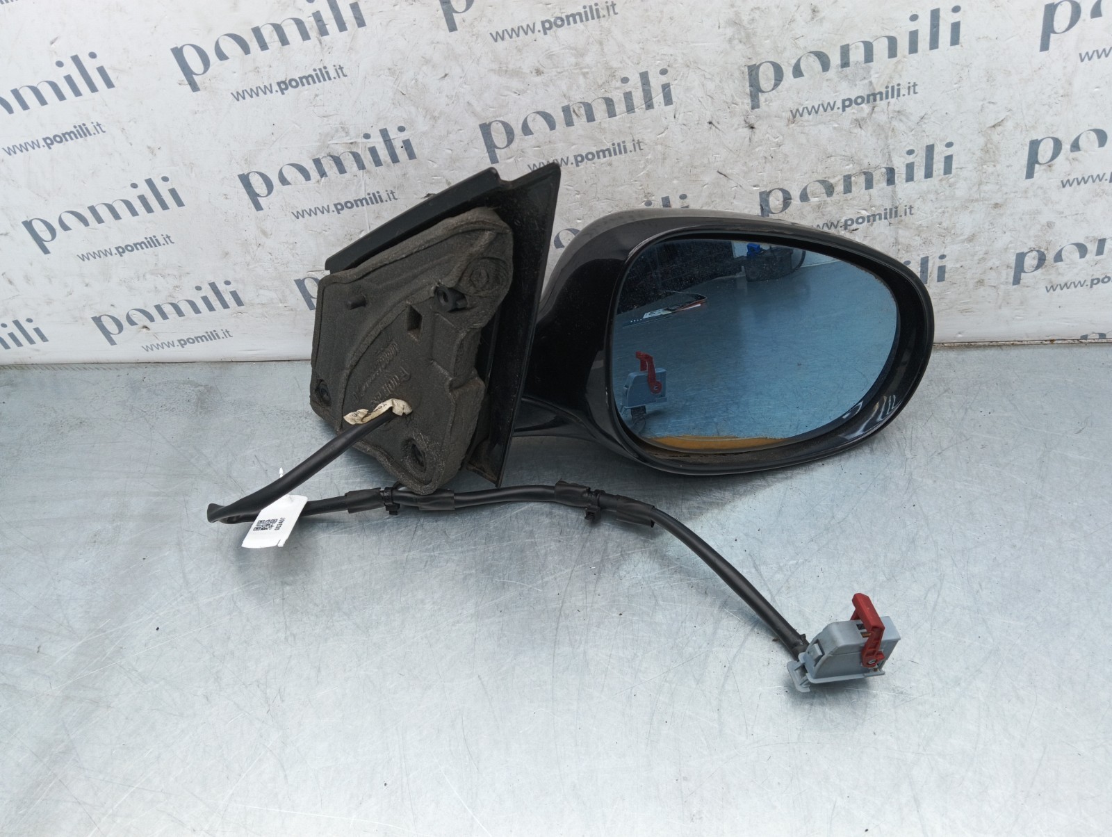 Pomili Cristalli Fiat Croma specchietto retrovisore destro 5 pin usato
