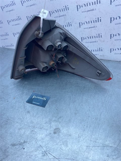 Pomili Fanaleria Toyota Verso-S fanale posteriore sinistro