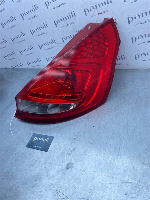 Pomili Fanaleria Ford Fiesta CB1 fanale posteriore destro