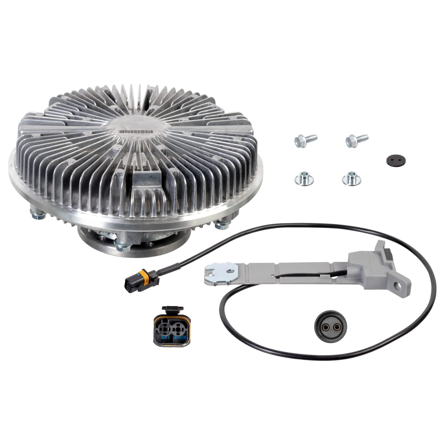 febi Bilstein Raffreddamento del motore 175405 frizione ventola