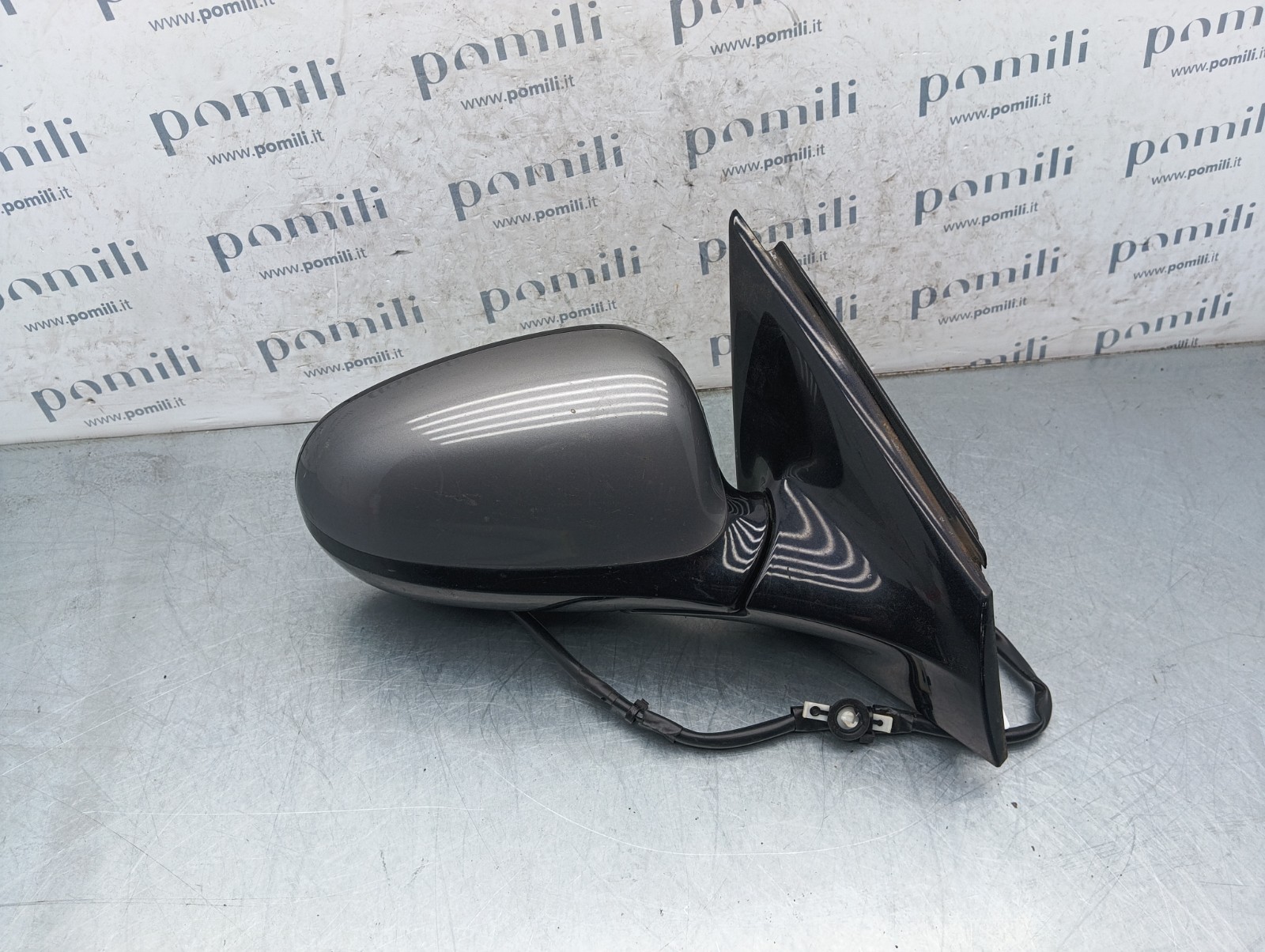 Pomili Cristalli Fiat Croma specchietto retrovisore destro 5 pin usato