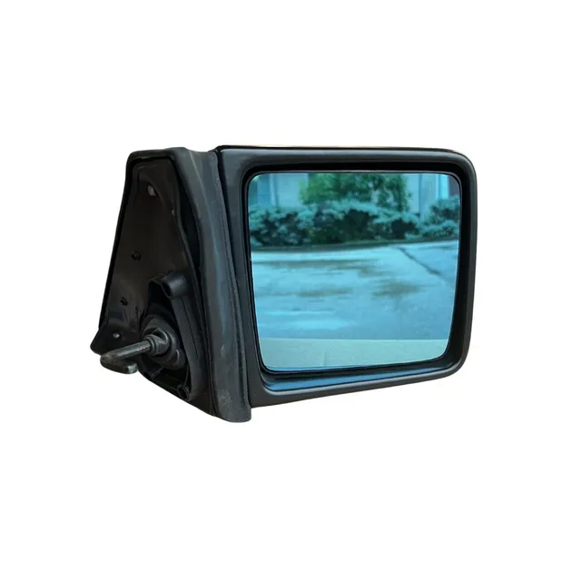 Sara Autoricambi Specchi retrovisori 6165542 specchietto destro Mercedes 190/Classe E blu