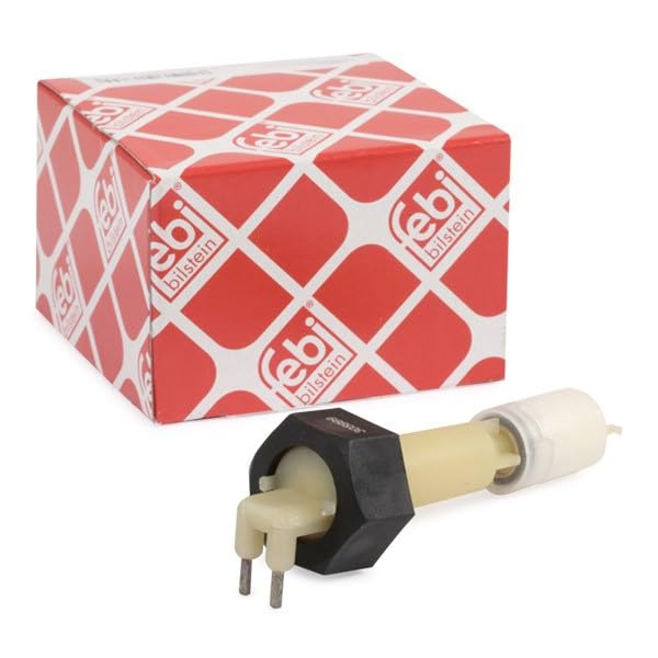 Bilstein Raffreddamento del motore 01789 sensore livello refrigerante 95 mm nero