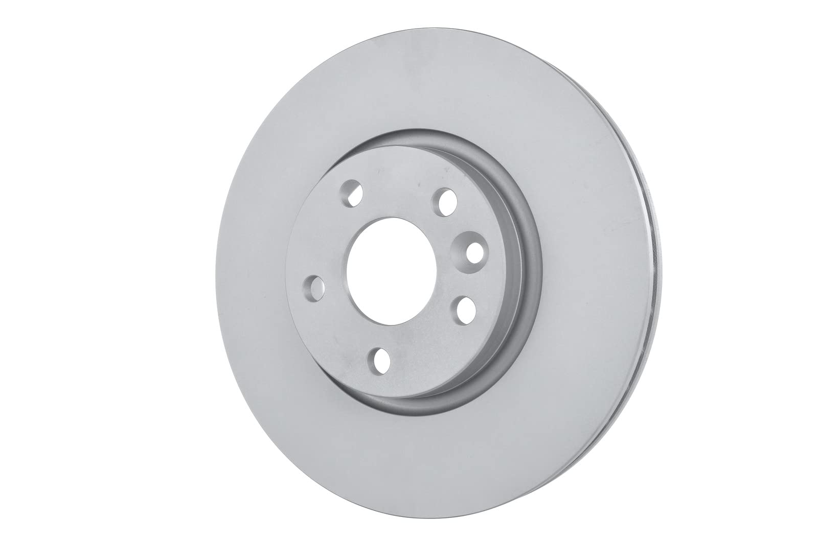 Bosch HCP Sistema frenante BD1139 disco freno 300 mm anteriore rivestito
