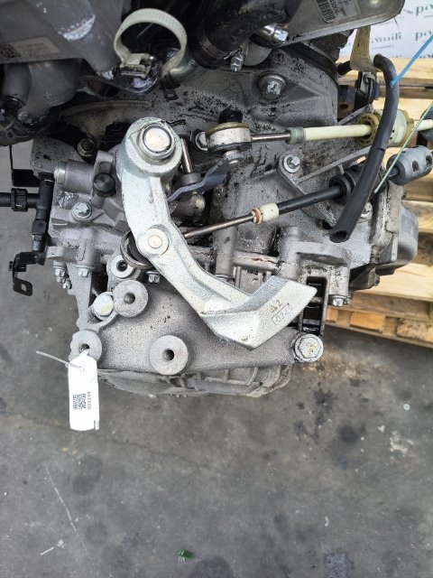 Pomili Cambio e trasmissioni Cambio completo Opel Astra P10 (10/09>06/18<)