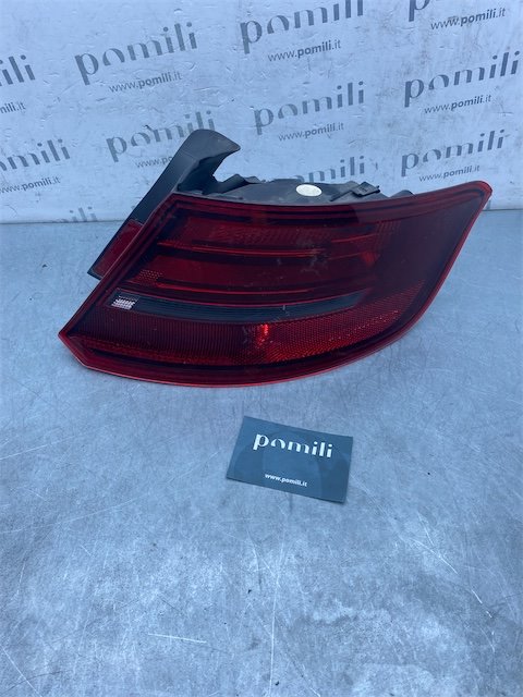 Pomili Fanaleria Audi A3 8V fanale posteriore esterno destro 2012-2016