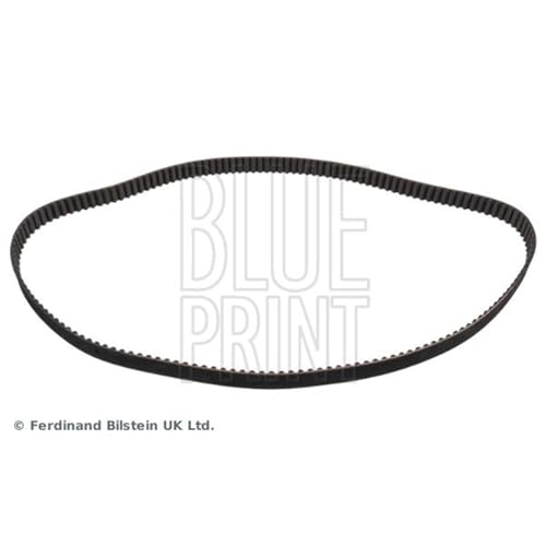 Bilstein Distribuzione Blue Print ADC47518 cinghia dentata 163 denti