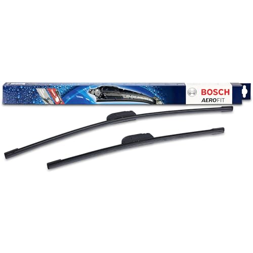 Bosch Spazzole tergicristallo Aerofit AF552 set 550/400 mm