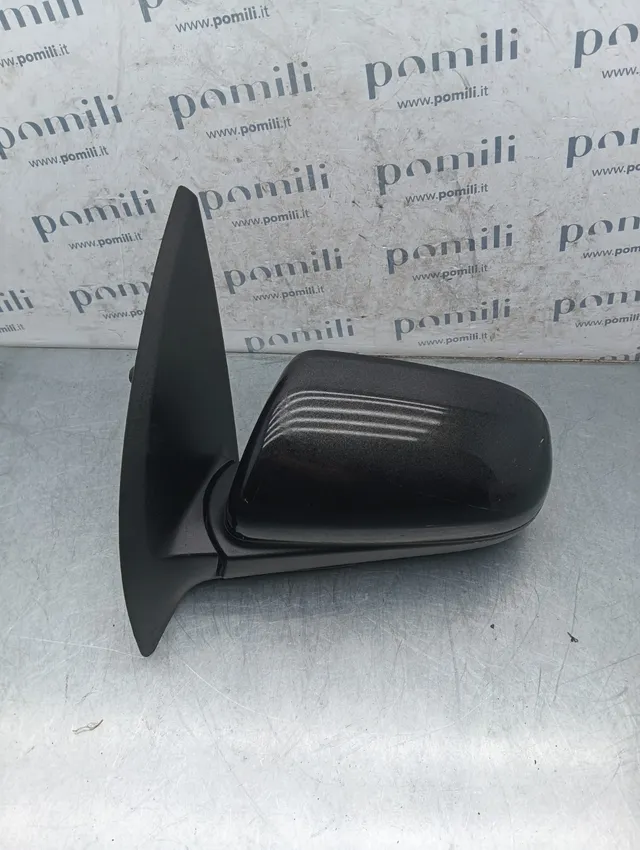 Pomili Cristalli Chevrolet Aveo specchietto retrovisore sinistro 5 PIN usato