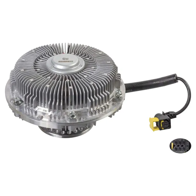 Bilstein Raffreddamento del motore 106440 frizione ventola elettronica
