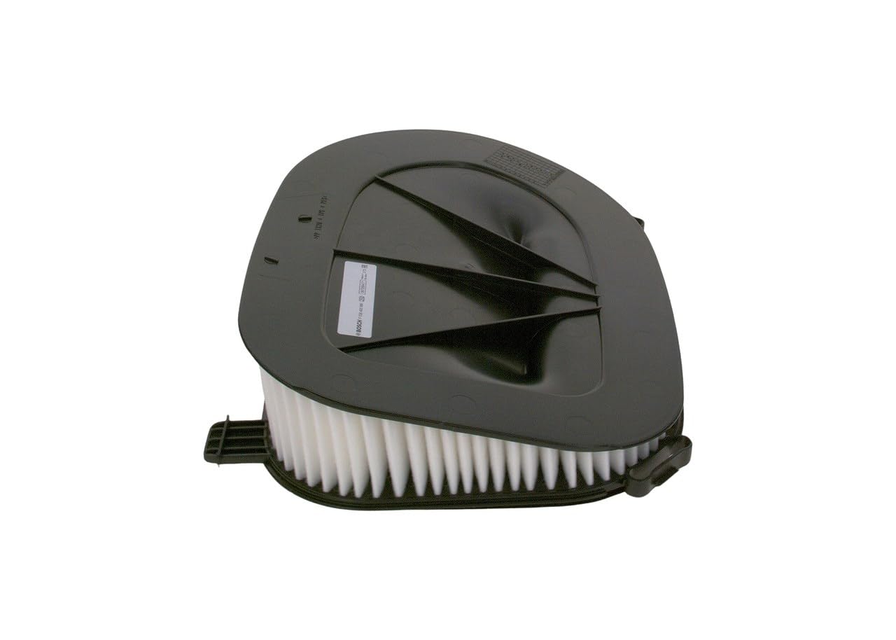 Bosch HCP Filtri F026400366 filtro aria elemento filtrante 289 mm