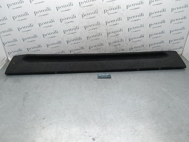 Pomili Rivestimenti interni e parti interne FIAT ULYSSE (2F) cappelliera